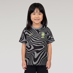 CAMISA CBF AOP TEE INF - Foto 4