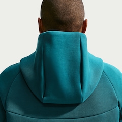 BLUSAO TECH FLEECE CBF MASC - Foto 5