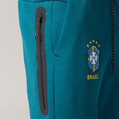 CALCA TECH FLEECE CBF MASC - Foto 4