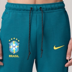CALCA TECH FLEECE CBF MASC - Foto 5