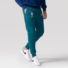 CALCA TECH FLEECE CBF MASC - Foto 1