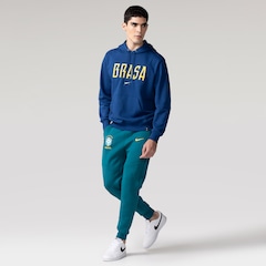 CALCA TECH FLEECE CBF MASC - Foto 3