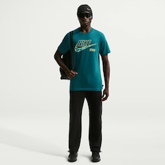 CAMISA CBF FUTURA TEE MASC - Foto 2