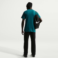 CAMISA CBF FUTURA TEE MASC - Foto 3