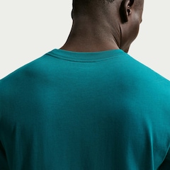 CAMISA CBF FUTURA TEE MASC - Foto 5