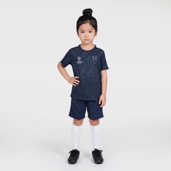 Camiseta UEFA Champions League Infantil - Foto 4