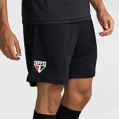 Calção do São Paulo FC Masculino - Foto 1