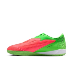 Chuteira Futsal Nike Phantom 6 Academy Low - Foto 2
