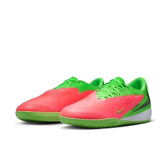 Chuteira Futsal Nike Phantom 6 Academy Low - Foto 4