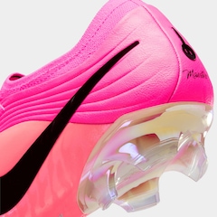 Chuteira de Campo Adulto Nike Tiempo Maestro Elite - Foto 10