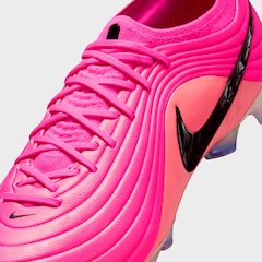 Chuteira de Campo Adulto Nike Tiempo Maestro Elite - Foto 11