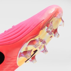 Chuteira de Campo Adulto Nike Tiempo Maestro Elite - Foto 6