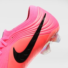 Chuteira de Campo Adulto Nike Tiempo Maestro Elite - Foto 7
