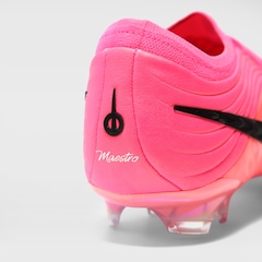 Chuteira de Campo Adulto Nike Tiempo Maestro Elite - Foto 9