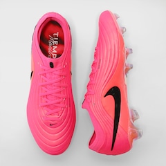 Chuteira de Campo Adulto Nike Tiempo Maestro Elite - Foto 10