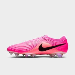 Chuteira de Campo Adulto Nike Tiempo Maestro Elite - Foto 4