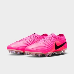 Chuteira de Campo Adulto Nike Tiempo Maestro Elite - Foto 6