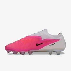 Chuteira de Campo Adulto Nike Phantom 6 Low Elite - Foto 2