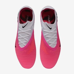 Chuteira de Campo Adulto Nike Phantom 6 Low Elite - Foto 3