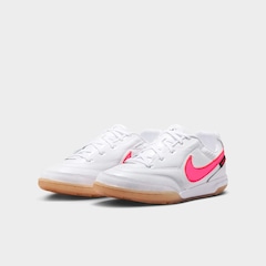 Chuteira Futsal Infantil Nike Tiempo Streetgato - Foto 2