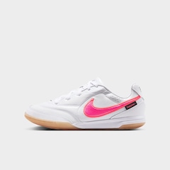 Chuteira Futsal Infantil Nike Tiempo Streetgato - Foto 3