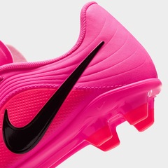 Chuteira de Campo Infantil Nike Tiempo Maestro Club - Foto 9