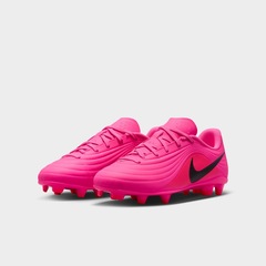 Chuteira de Campo Infantil Nike Tiempo Maestro Club - Foto 2