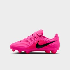 Chuteira de Campo Infantil Nike Tiempo Maestro Club - Foto 3