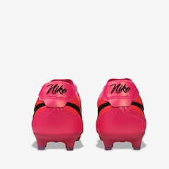 Chuteira de Campo Adulto Nike Tiempo Ligera Pro - Foto 5