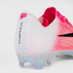 Chuteira de Campo Adulto Nike Zoom Mercurial Superfly 11 Elite - Foto 8