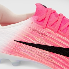 Chuteira de Campo Adulto Nike Zoom Mercurial Superfly 11 Elite - Foto 9