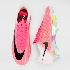 Chuteira de Campo Adulto Nike Zoom Mercurial Superfly 11 Elite - Foto 12