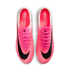 Chuteira Campo Nike Zoom Mercurial Superfly 11 Pro - Foto 3