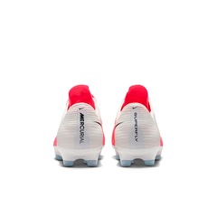 Chuteira Campo Nike Zoom Mercurial Superfly 11 Pro - Foto 5
