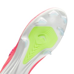Chuteira Campo Nike Zoom Mercurial Superfly 11 Pro - Foto 7