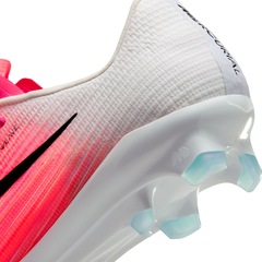Chuteira Campo Nike Zoom Mercurial Superfly 11 Pro - Foto 8