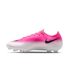 Chuteira de Campo Adulto Nike Vapor 17 Pro - Foto 2