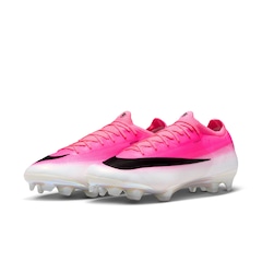 Chuteira de Campo Adulto Nike Vapor 17 Pro - Foto 4