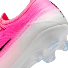 Chuteira de Campo Adulto Nike Vapor 17 Pro - Foto 7