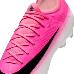 Chuteira de Campo Adulto Nike Vapor 17 Pro - Foto 9