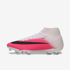 Chuteira de Campo Adulto Nike Superfly 11 Academy - Foto 2