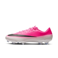 Chuteira de Campo Adulto Nike Vapor 17 Academy - Foto 2