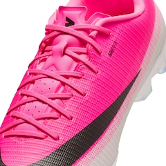 Chuteira de Campo Adulto Nike Vapor 17 Academy - Foto 3