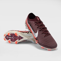 Chuteira de Campo Adulto Nike Air Zoom Mercurial Vapor 16 Elite NU3 - Foto 3