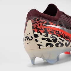 Chuteira de Campo Adulto Nike Air Zoom Mercurial Vapor 16 Elite NU3 - Foto 4