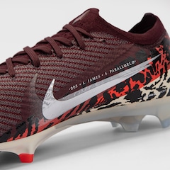 Chuteira de Campo Adulto Nike Air Zoom Mercurial Vapor 16 Elite NU3 - Foto 7