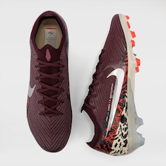 Chuteira de Campo Adulto Nike Air Zoom Mercurial Vapor 16 Elite NU3 - Foto 8
