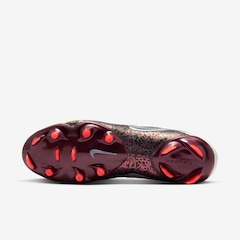 Chuteira Campo Nike United Tiempo Maestro Elite - Foto 9