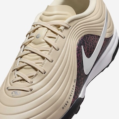 Chuteira Society Adulto Nike Tiempo Maestro Academy NU3 - Foto 9