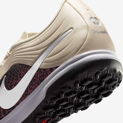 Chuteira Society Adulto Nike Tiempo Maestro Academy NU3 - Foto 10